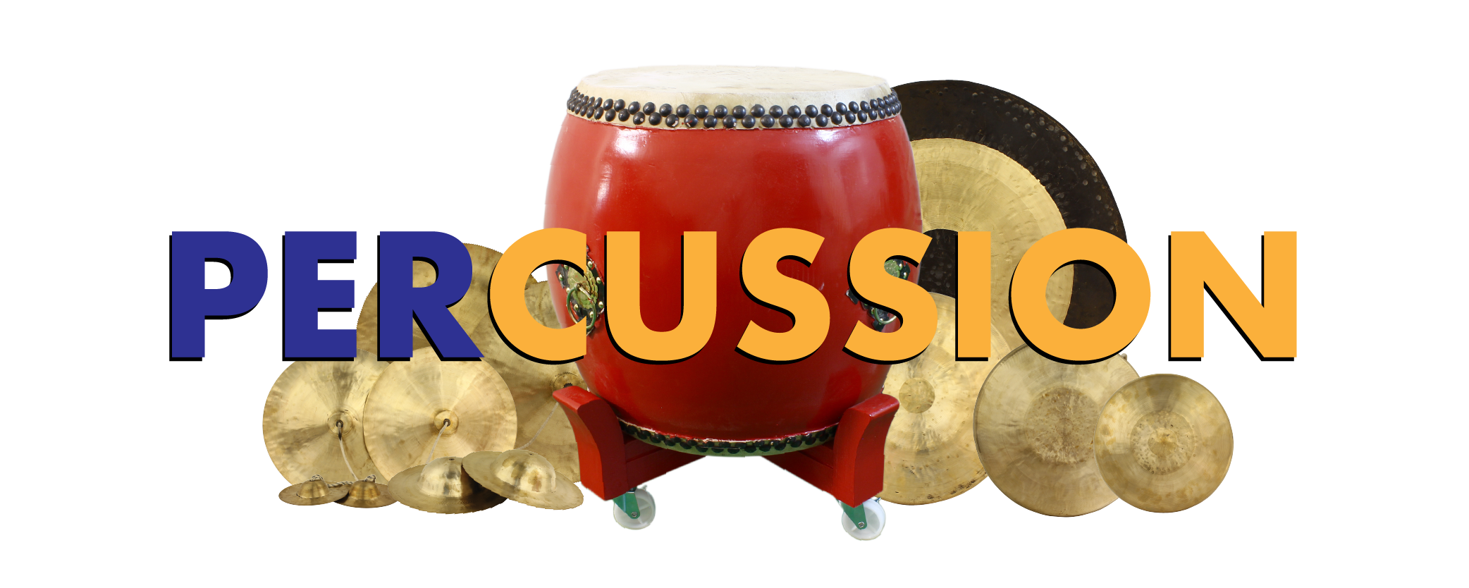 Chinese Percussion Instruments