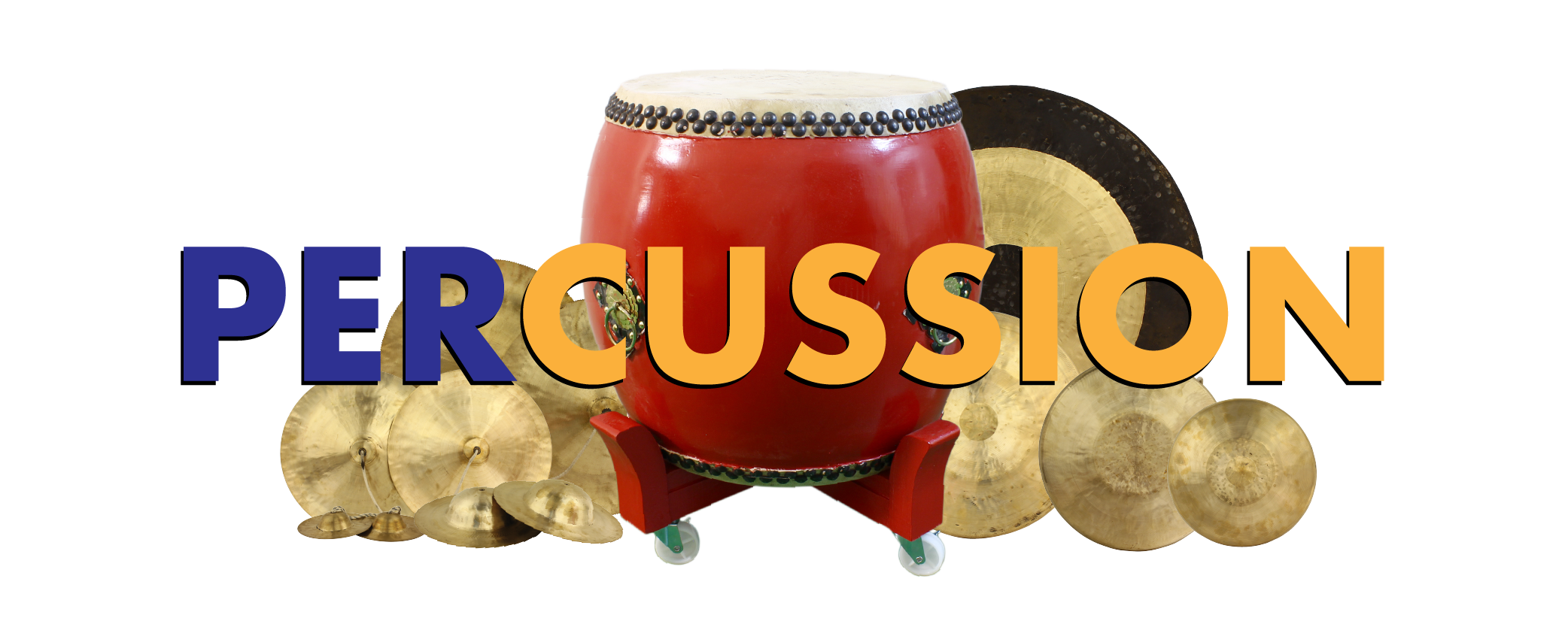 Strumenti a percussione cinesi | Da Ji YueStrumenti a percussione cinesi | Da Ji Yue  